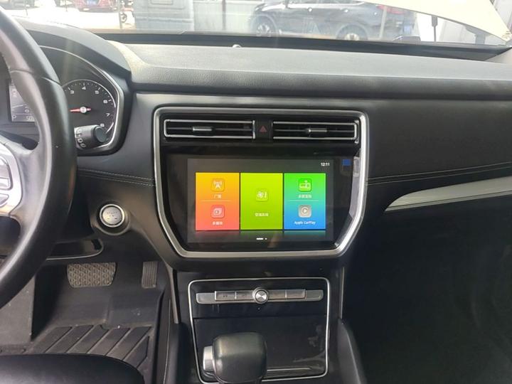 RX8 2019 30T RWD Flagship photo 8