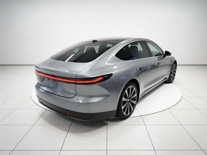 ET7 2024 75kWh Executive Signature photo 4