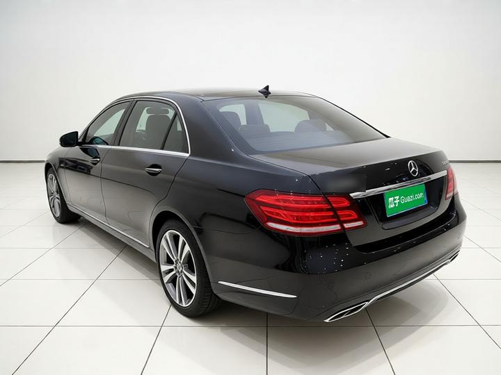 E-Class 2015 Facelift E 180 L Sport photo 4