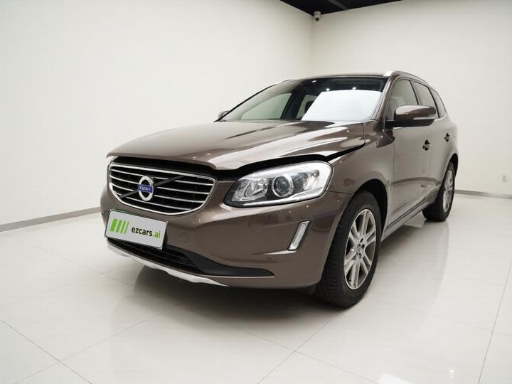 XC60 2015 T5