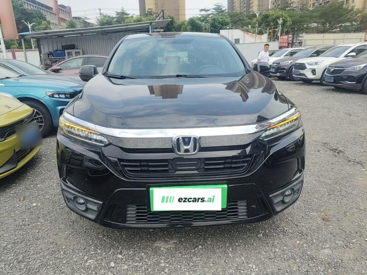 Breeze 2020 240TURBO CVT RWD Elite photo 7