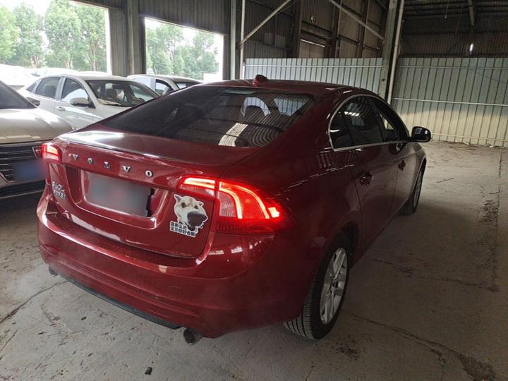 S60 2017 S60L T3 photo 6