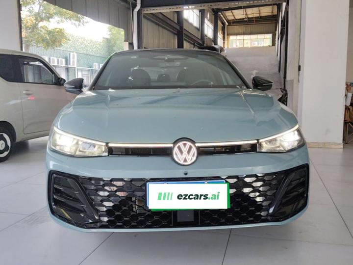 Passat 2026 Pro 380TSI photo 2