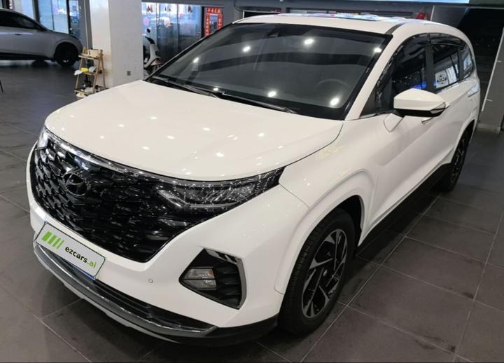 Custo 2022 270TGDi Flagship TOP