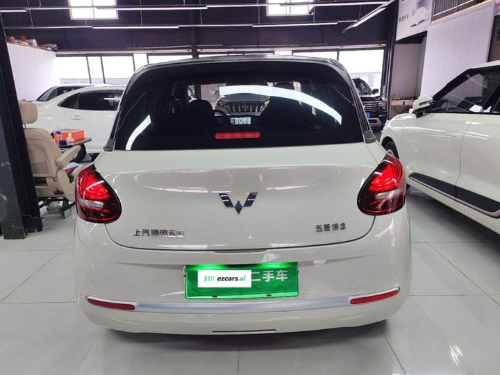 Wuling Bingo 2023 333km photo 5