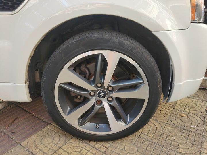 Range Rover Sport 2013 5.0 NA V8 HSE photo 8