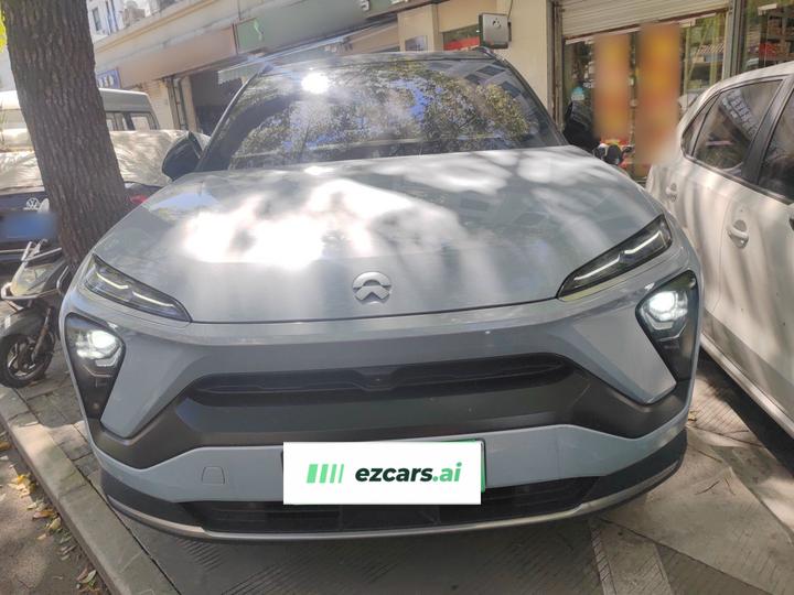 ES6 2020 420KM Sport photo 2