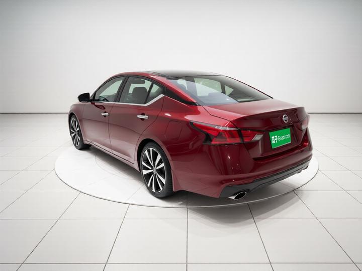 Teana 2019 2.0T XV AD1 Smart Premium Pilot photo 4