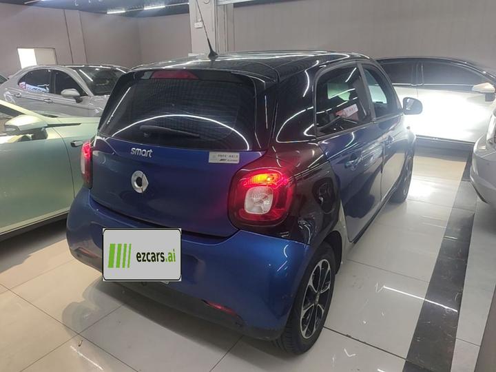 forfour 2016 1.0L 52 photo 4