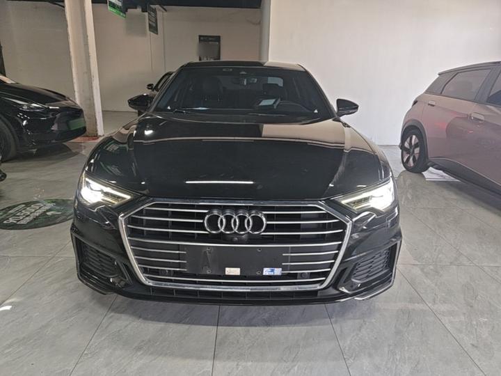 A6L 2022 45 TFSI Dynamic photo 2