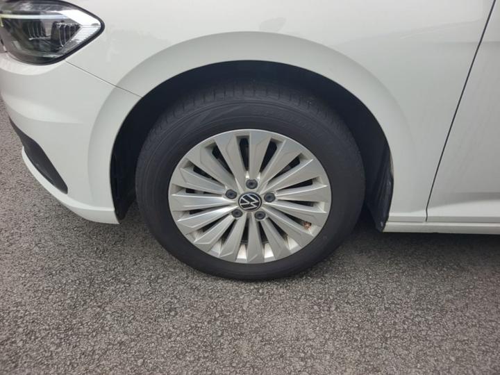 Lavida 2021 1.5L AT Comfort photo 5