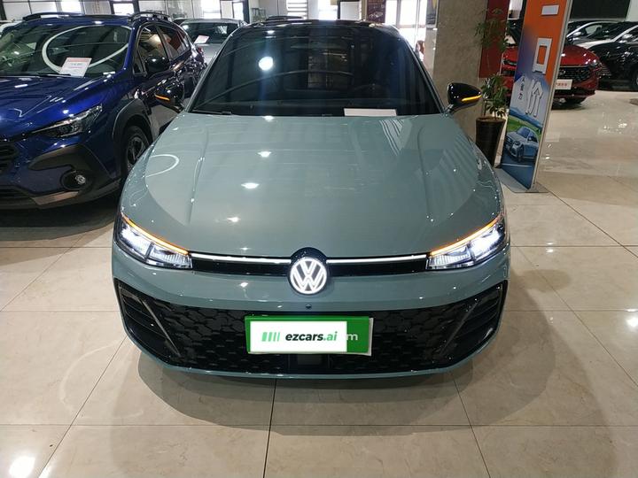 Passat 2025 Pro 380TSI photo 2
