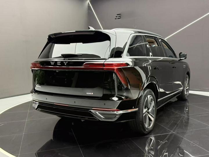 Blue Mountain 2025 AWD Max photo 4