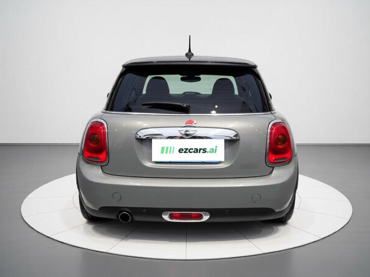 2016 1.5T COOPER photo 5