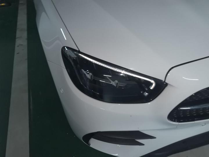 E-Class Imported 2022 E 260 Fashion Sport photo 7