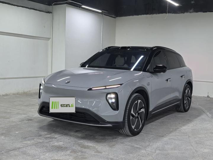 ES6 2023 75kWh