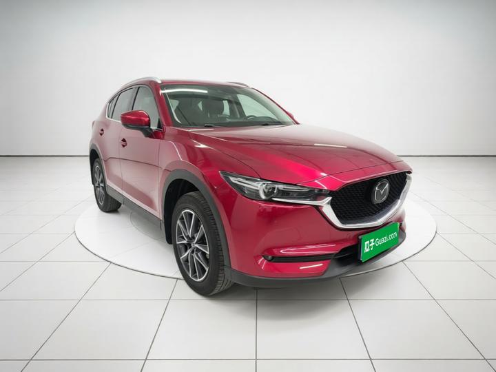 CX-5 2020 Facelift 2.5L AT RWD Smart Premium photo 3