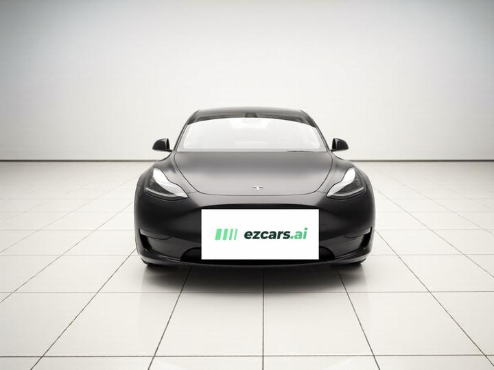 Model Y 2022 Facelift RWD photo 2