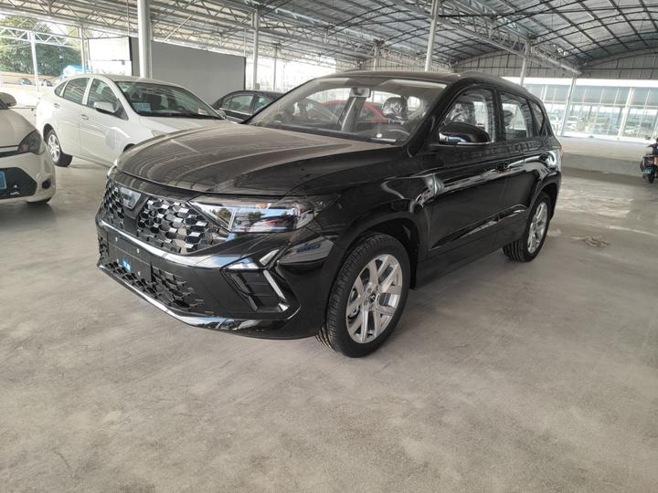 VS5 2026 280TSI MT