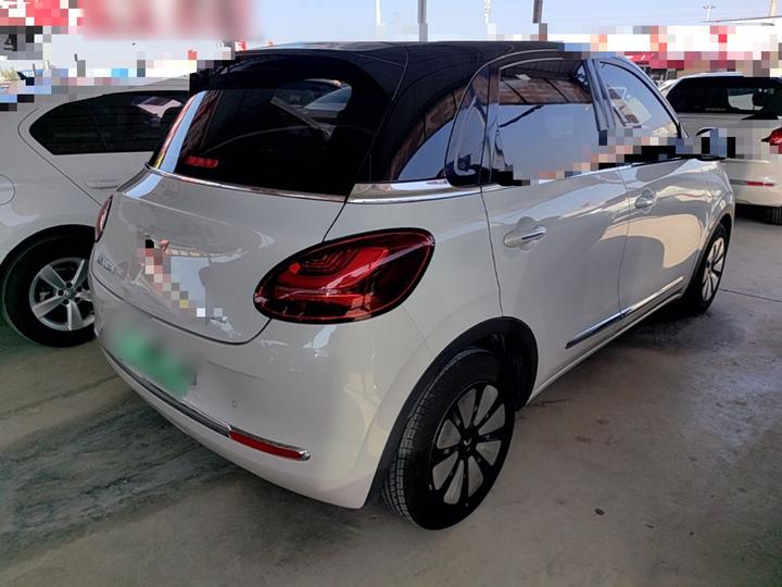 Wuling Bingo 2023 333km photo 6