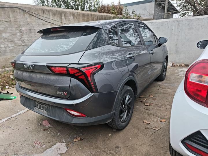 Neta V 2021 Standard Range Upgraded photo 6