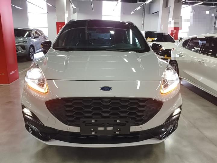 Escape 2024 EcoBoost 245 AWD ST-Line Pro