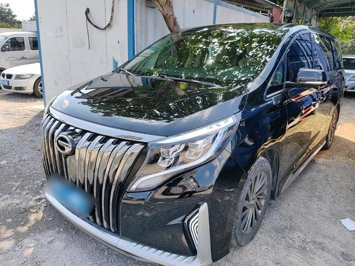 GAC Trumpchi M8 2021 Master Series 390T Supreme