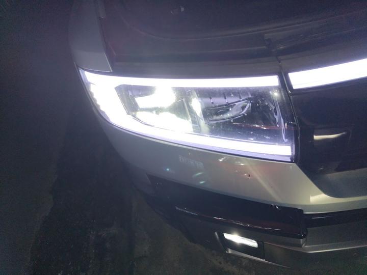 Fang Cheng Bao Leopard 8 2025 Flagship 7-Seater photo 7