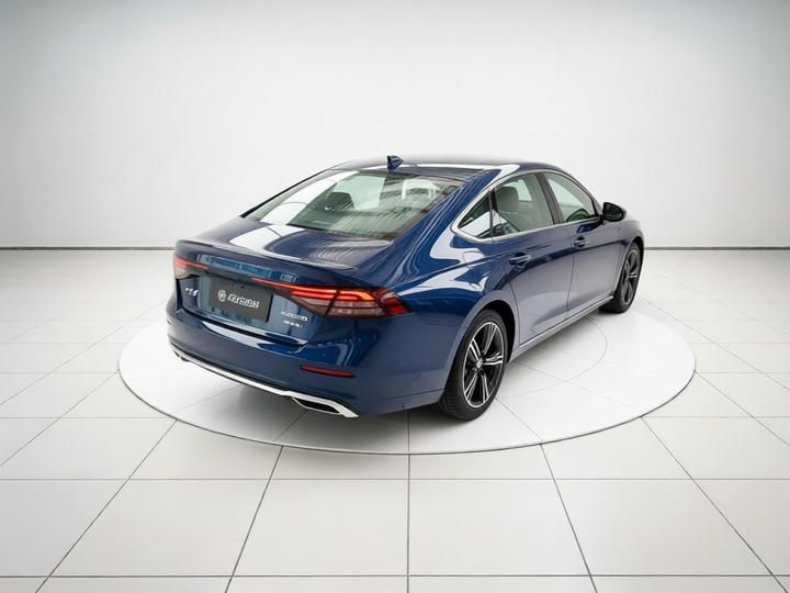 Accord EV 2023 2.0L e:PHEV Flagship photo 4