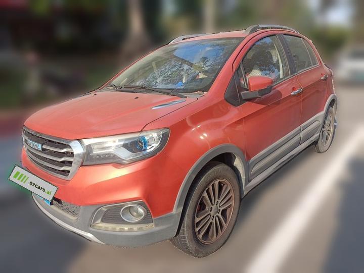 H1 2015 1.5L AMT Luxury