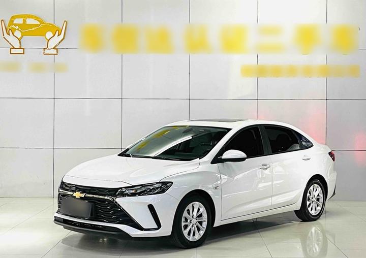 Cruze 2024 1.5L DCT Enjoy