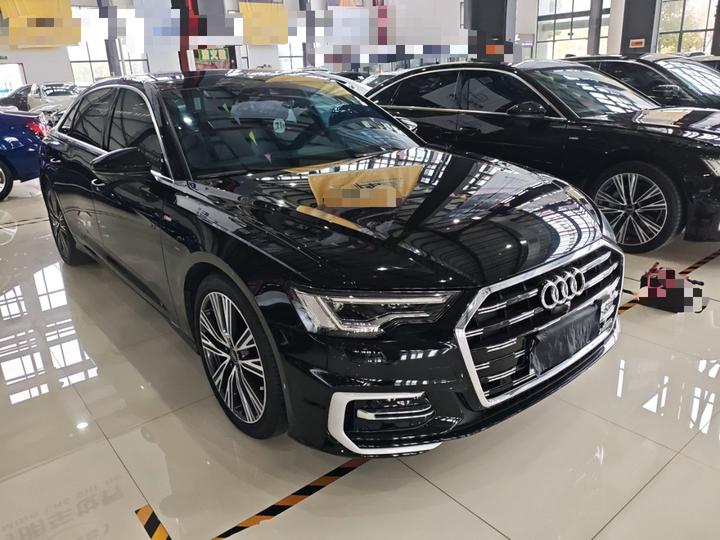 A6L 2023 45 TFSI Dynamic photo 3