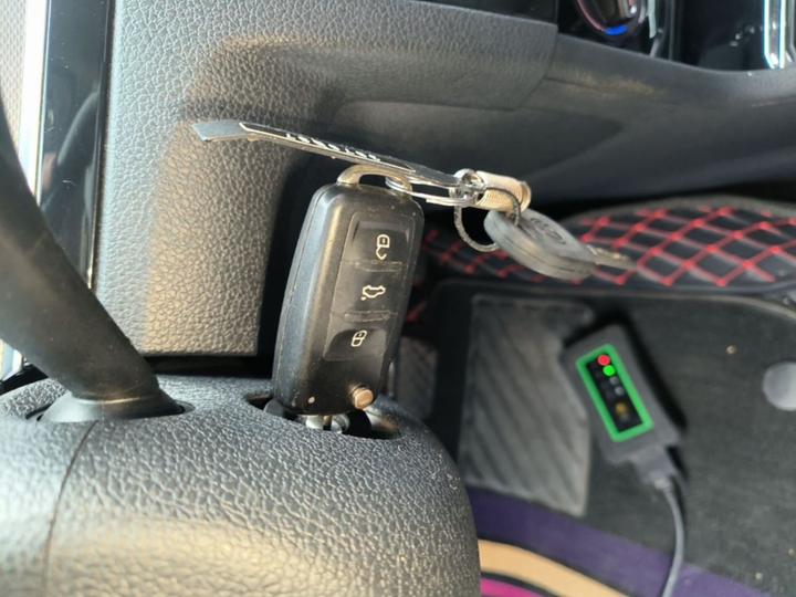Bora 2018 1.5L AT Comfort photo 8