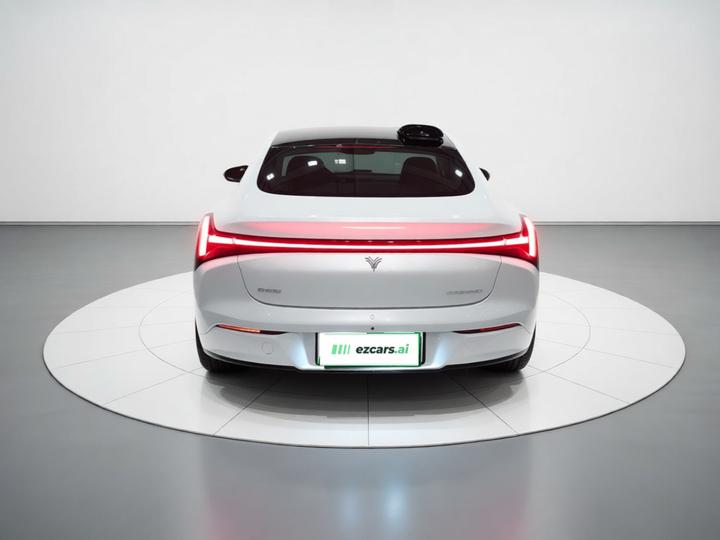 Neta S 2022 EV 715km RWD photo 3