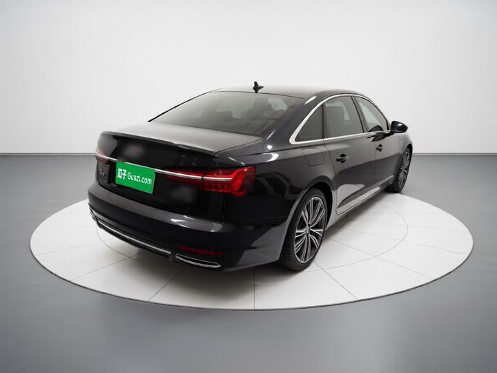 A6L 2020 40 TFSI Luxury photo 6