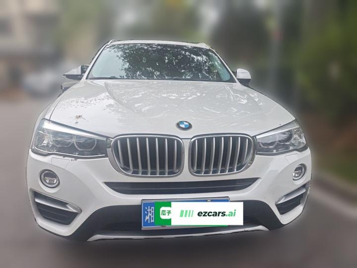 X4 2014 xDrive20i X Design Package photo 2