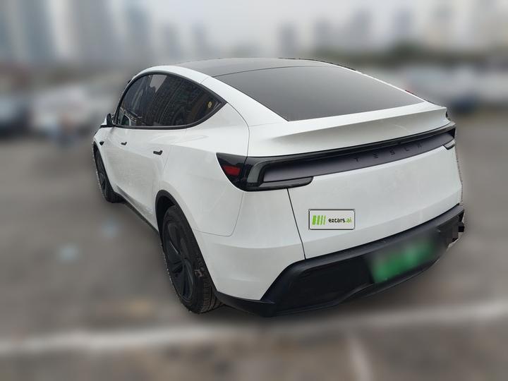 Model Y 2026 Long Range AWD photo 4