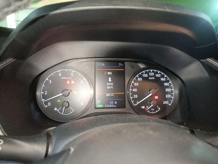 Teana 2021 2.0L XL Comfort photo 7