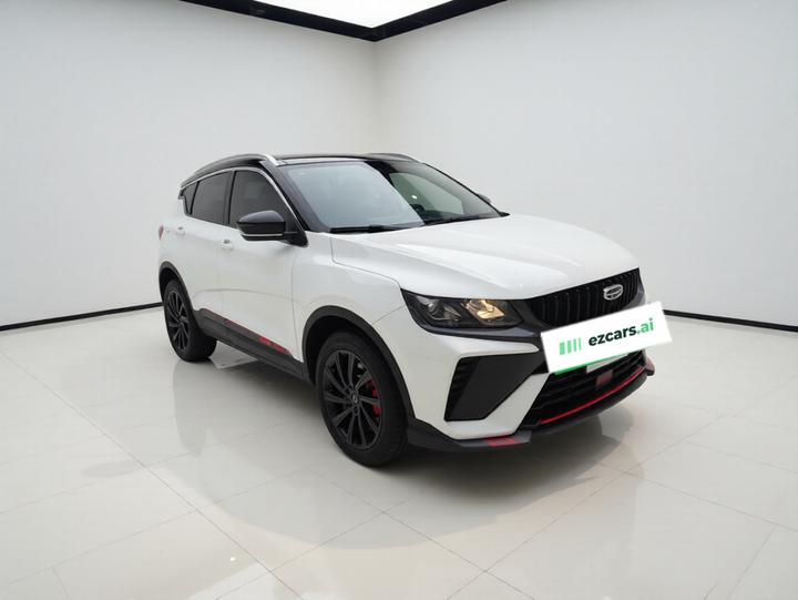 Binyue 2023 1.5T DCT photo 3
