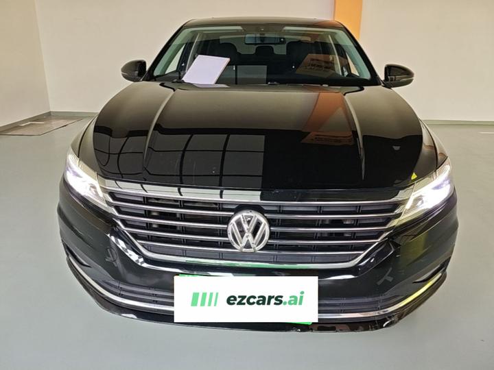 Lavida 2019 1.5L AT Comfort China VI photo 2