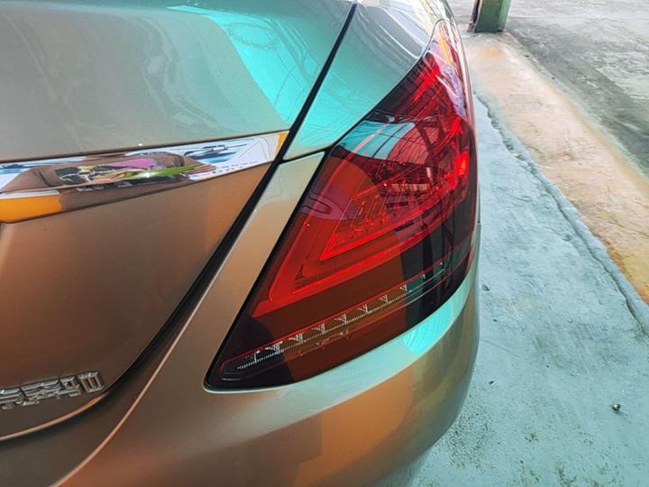 C-Class 2021 C 260 L Sport Starlight Edition photo 7