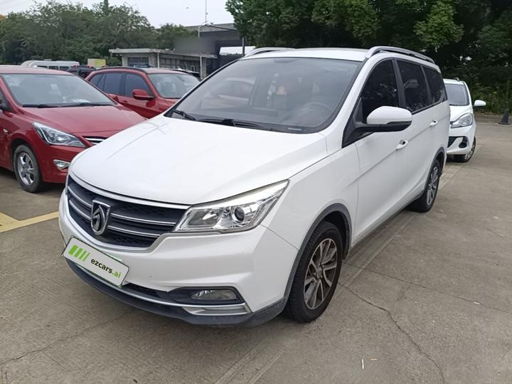 730 2019 1.5L MT Fashion 7-Seater China VI