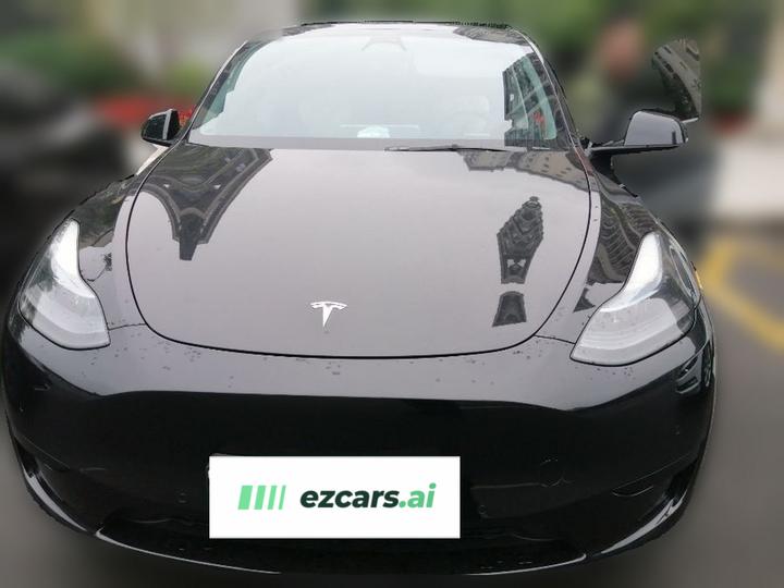Model Y 2023 RWD photo 2