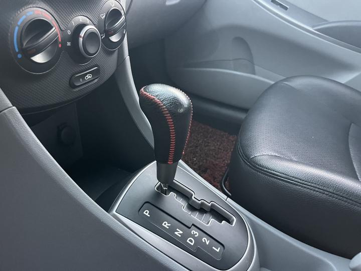 Verna 2014 1.4L AT Smart GLS photo 6