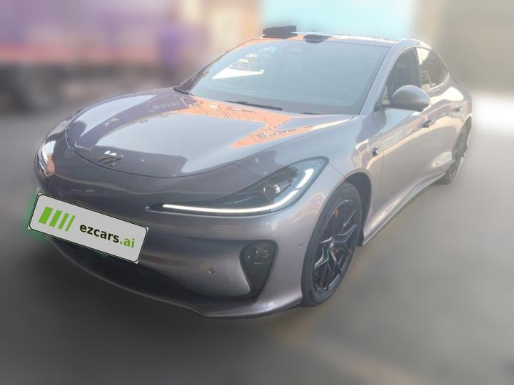 IM Motors L6 2025 Max+