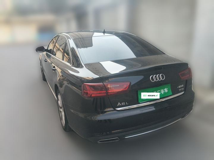 A6L 2018 30 Anniversary TFSI Progressive photo 4