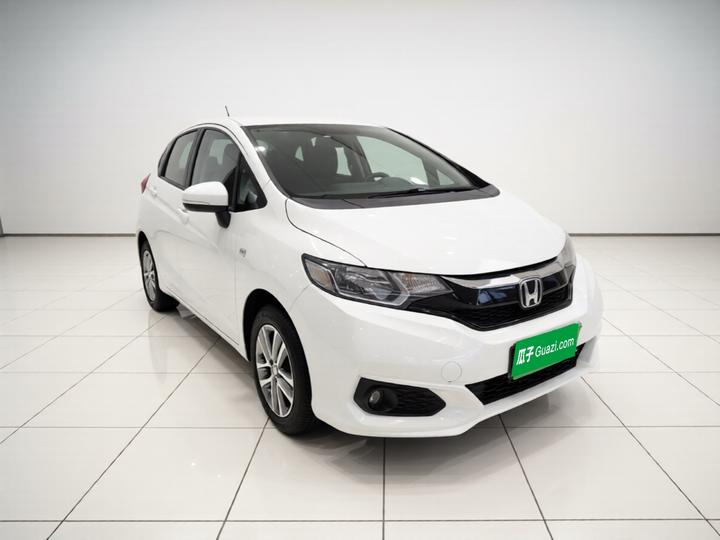 Fit 2018 1.5L CVT Comfort photo 3