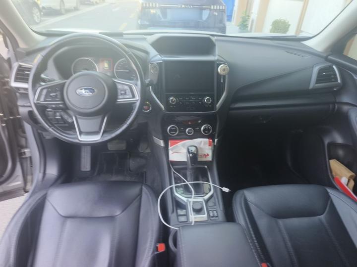 Forester 2020 2.0i Luxury EyeSight photo 5