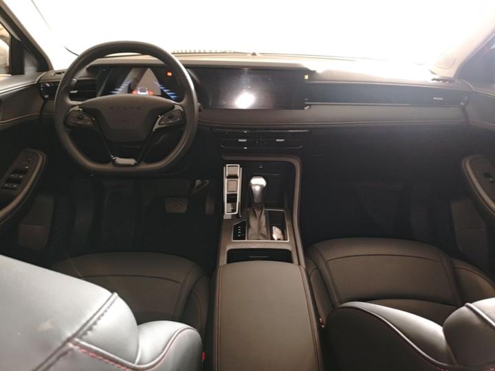 i5 2026 1.5L CVT Luxury photo 5