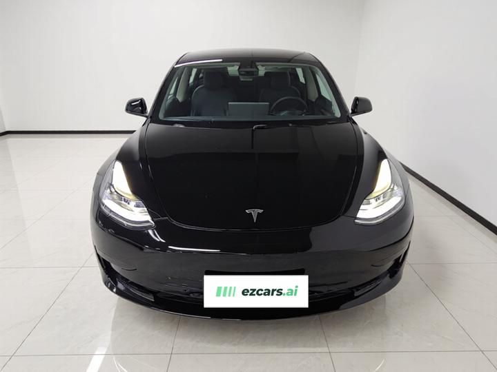 Model 3 2022 RWD photo 2